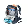 Seljakott DEUTER Updays 24 SL — 24 L maht, naiste istuvus, must skydiving