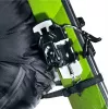 Seljakott DEUTER Updays 24 SL — 24 L maht, naiste istuvus, must skydiving