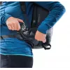 Seljakott DEUTER Updays 24 SL — 24 L maht, naiste istuvus, must skydiving