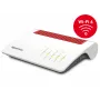 Ruuter FRITZ!Box 7590 AX, traadita, Gigabit Ethernet, kaheribaline (2,4 GHz / 5 GHz), valge