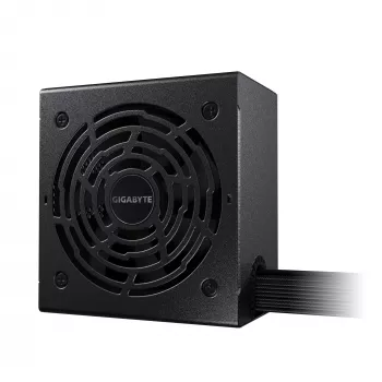 GIGABYTE P750BS toiteplokk - PCI-E 6+2 Pin x 4, 80 PLUS Bronze, 120mm ventilaator, ATX-ühilduv, EL-pistik