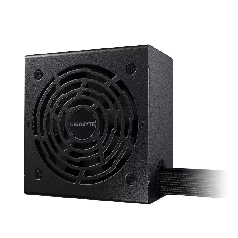 GIGABYTE P750BS toiteplokk - PCI-E 6+2 Pin x 4, 80 PLUS Bronze, 120mm ventilaator, ATX-ühilduv, EL-pistik