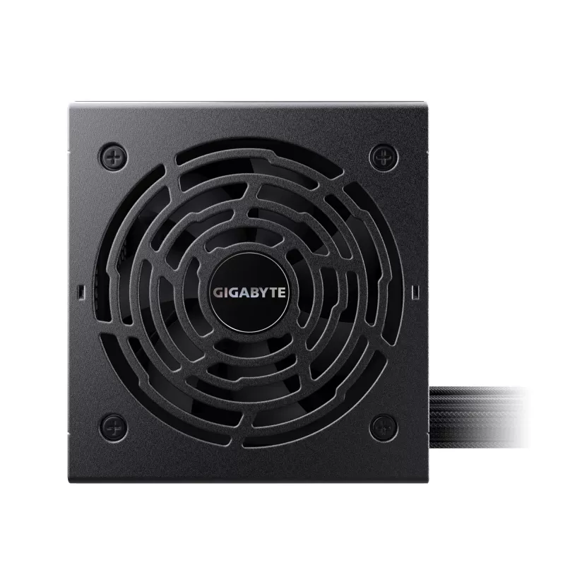 GIGABYTE P750BS toiteplokk - PCI-E 6+2 Pin x 4, 80 PLUS Bronze, 120mm ventilaator, ATX-ühilduv, EL-pistik