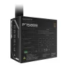 GIGABYTE P750BS toiteplokk - PCI-E 6+2 Pin x 4, 80 PLUS Bronze, 120mm ventilaator, ATX-ühilduv, EL-pistik