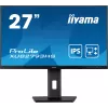 iiyama ProLite XUB2793HS-B7 arvutimonitor 68,6 cm (27 tolli) 1920 x 1080 pikslit Full HD LED must