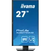 iiyama ProLite XUB2793HS-B7 arvutimonitor 68,6 cm (27 tolli) 1920 x 1080 pikslit Full HD LED must