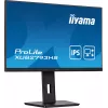 iiyama ProLite XUB2793HS-B7 arvutimonitor 68,6 cm (27 tolli) 1920 x 1080 pikslit Full HD LED must