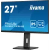 iiyama ProLite XUB2793HS-B7 arvutimonitor 68,6 cm (27 tolli) 1920 x 1080 pikslit Full HD LED must