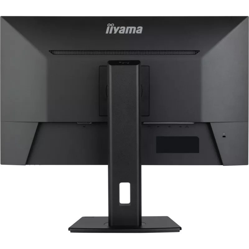 iiyama ProLite XUB2793HS-B7 arvutimonitor 68,6 cm (27 tolli) 1920 x 1080 pikslit Full HD LED must