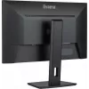 iiyama ProLite XUB2793HS-B7 arvutimonitor 68,6 cm (27 tolli) 1920 x 1080 pikslit Full HD LED must