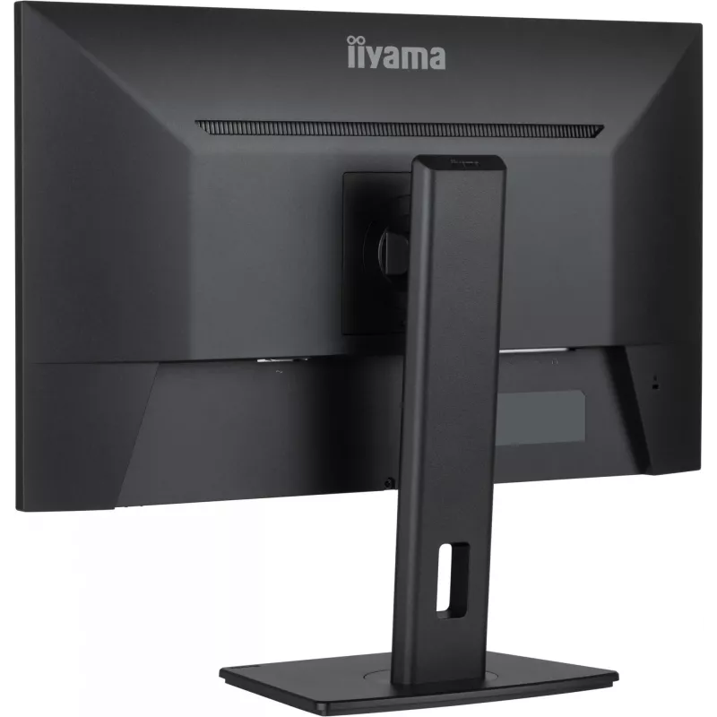 iiyama ProLite XUB2793HS-B7 arvutimonitor 68,6 cm (27 tolli) 1920 x 1080 pikslit Full HD LED must