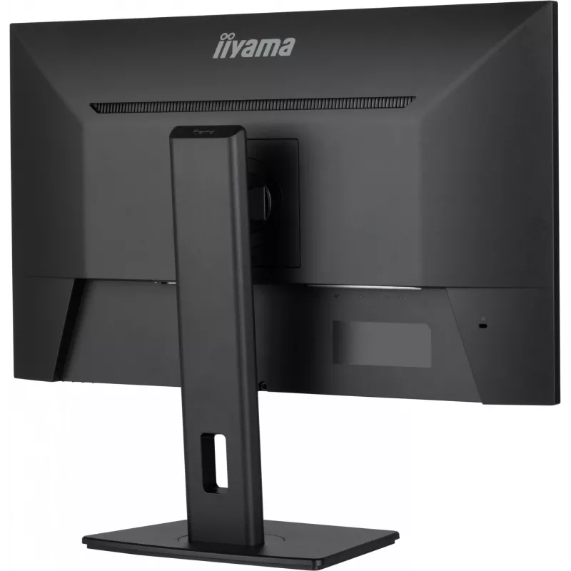 iiyama ProLite XUB2793HS-B7 arvutimonitor 68,6 cm (27 tolli) 1920 x 1080 pikslit Full HD LED must