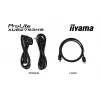 iiyama ProLite XUB2793HS-B7 arvutimonitor 68,6 cm (27 tolli) 1920 x 1080 pikslit Full HD LED must