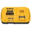 Akulaadija DeWalt DCB117-QW