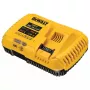 Akulaadija DeWalt DCB117-QW