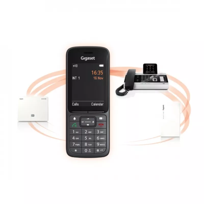 UNIFY GIGASET OPENSTAGE Gigaset SL800H PRO