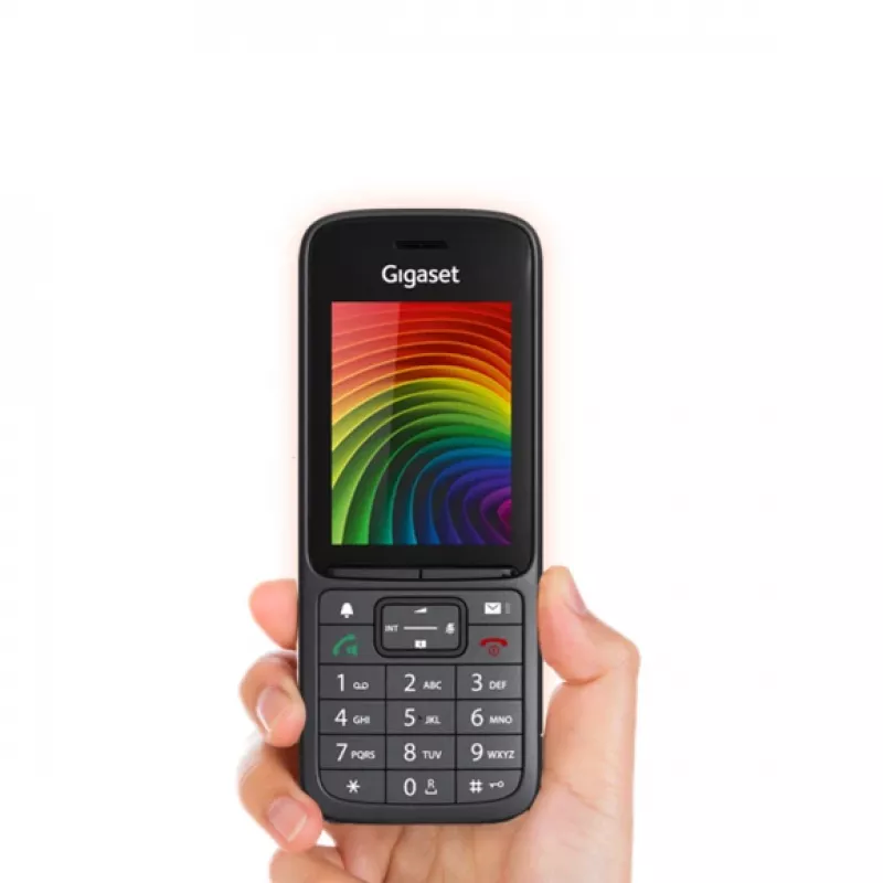 UNIFY GIGASET OPENSTAGE Gigaset SL800H PRO