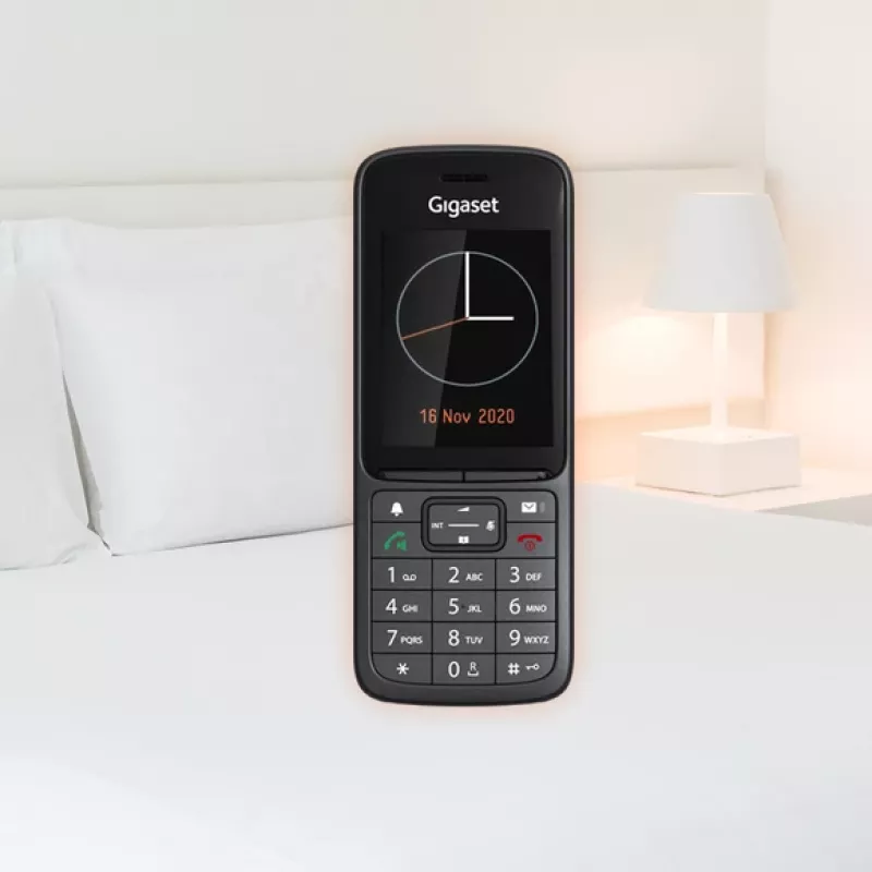 UNIFY GIGASET OPENSTAGE Gigaset SL800H PRO