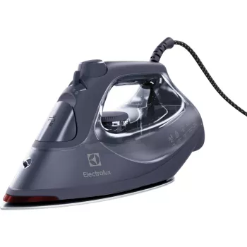 Auru- ja kuivtriikraud Electrolux E6SI1-4MN 2500 W, Glissium tallaga, 0,33 L paak, aurutõuge 200 g/min