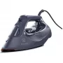 Auru- ja kuivtriikraud Electrolux E6SI1-4MN 2500 W, Glissium tallaga, 0,33 L paak, aurutõuge 200 g/min