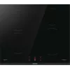Induktsioonpliit Gorenje GI6401BCE — sisseehitatav 59,5 cm, 4-tsooniline klaaskeraamiline, puutetundlik juhtimine, 220–240 V