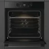 Sisseehitatud elektriahi Gorenje G400 BPS6737E04DBG, 77 L, 3500 W, puutetundlik juhtimine, pürolüütiline, must
