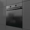 Sisseehitatud elektriahi Gorenje G400 BPS6737E04DBG, 77 L, 3500 W, puutetundlik juhtimine, pürolüütiline, must