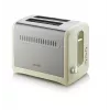 Röster Gorenje T1100CLI 2-viiluline 1100 W Šampanja, 6 pruunistusastet, sulatus- ja taassoojendusfunktsioon
