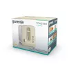 Röster Gorenje T1100CLI 2-viiluline 1100 W Šampanja, 6 pruunistusastet, sulatus- ja taassoojendusfunktsioon