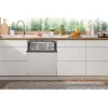 Sisseehitatud nõudepesumasin Gorenje GV16D5 — 16 komplekti, 44 dB, roostevaba teras, 7 temperatuuriseadet