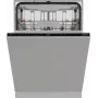 Sisseehitatud nõudepesumasin Gorenje GV663B65XXL — roostevaba teras, 60 cm, 14 katet, 6 programmi, 38 dB