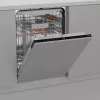 Sisseehitatud nõudepesumasin Gorenje GV663B65XXL — roostevaba teras, 60 cm, 14 katet, 6 programmi, 38 dB