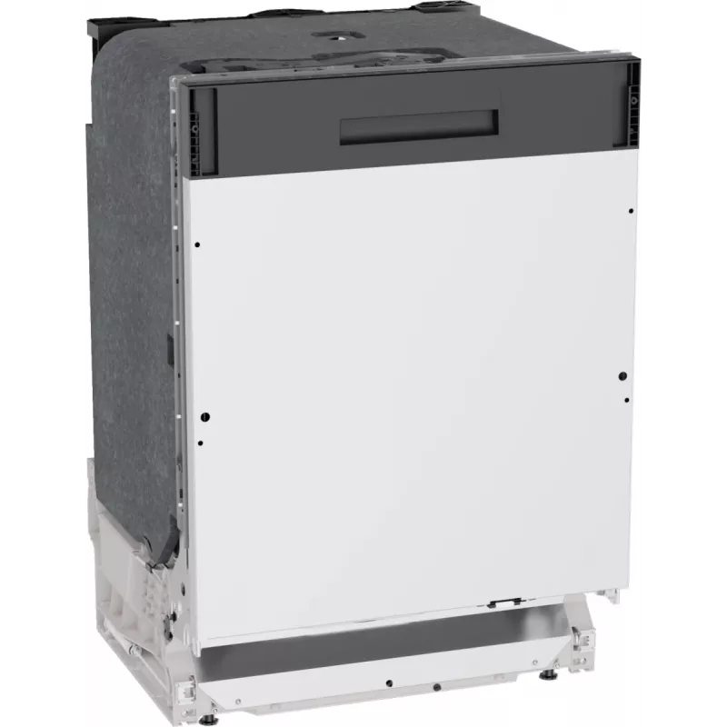Sisseehitatud nõudepesumasin Gorenje GV663B65XXL — roostevaba teras, 60 cm, 14 katet, 6 programmi, 38 dB