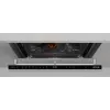 Sisseehitatud nõudepesumasin Gorenje GV663B65XXL — roostevaba teras, 60 cm, 14 katet, 6 programmi, 38 dB