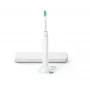 Soniline hambahari Philips 3100 series HX3673/13 — soniline, 31 000 liigutust/min, 1 režiim, valge, laetav Li‑Ion akuga
