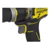Stanley FATMAX SFMCD721D2K akutrell 18 V, 2 akut à 2,0 Ah, koos kohvriga