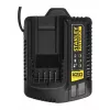 Stanley FATMAX SFMCD721D2K akutrell 18 V, 2 akut à 2,0 Ah, koos kohvriga