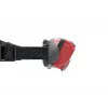 Pealamp Ledlenser HF6R Core Red 800 lm IP68