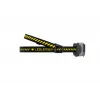 Peavõrulamp Ledlenser HF6R Work Must LED IP68 20 lm