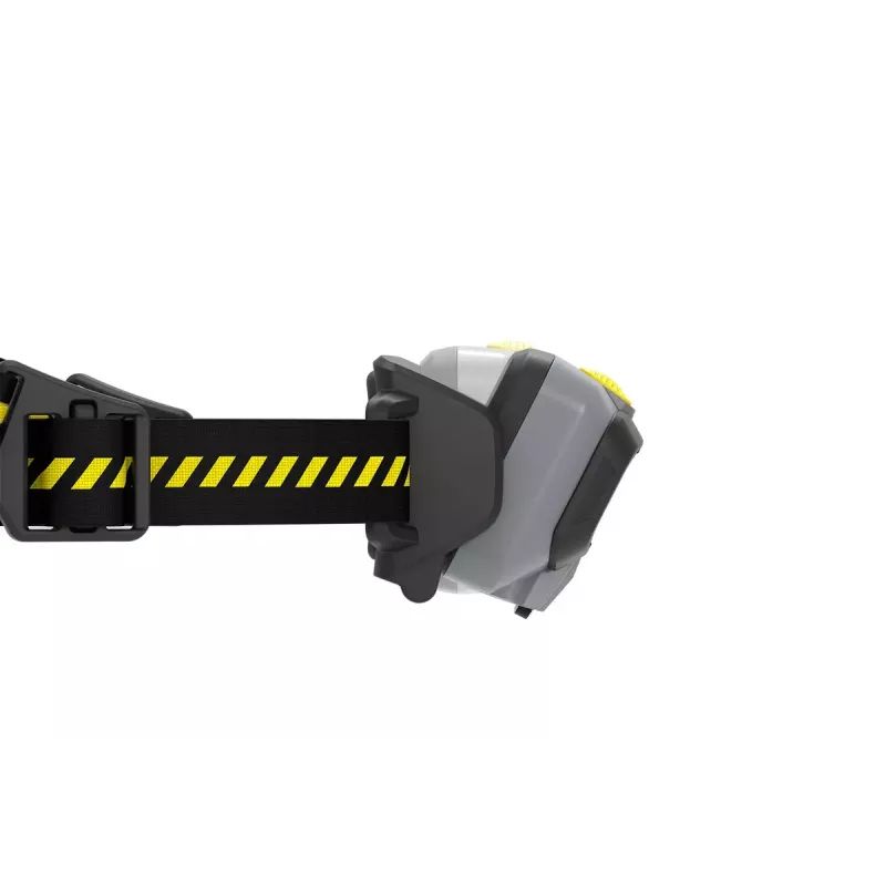 Peavõrulamp Ledlenser HF6R Work Must LED IP68 20 lm