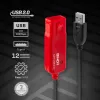 USB pikenduskaabel Lindy 12m Active Extension Pro