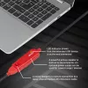USB pikenduskaabel Lindy 12m Active Extension Pro