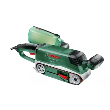 Bosch PBS 75 A lintlihvmasin Must, Roheline 710 W