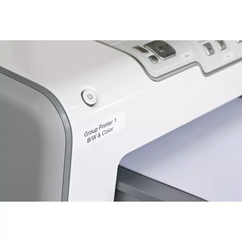 Sildiprinter DYMO LabelManager 280 QWERTZ