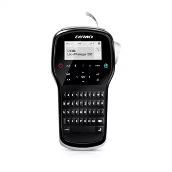 Sildiprinter DYMO LabelManager 280 QWERTZ