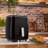 Tefal Easy Fry Grill & Steam FW2018 Single eraldiseisev 1700 W kuumaõhufritüür Must