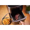 Tefal Easy Fry Grill & Steam FW2018 Single eraldiseisev 1700 W kuumaõhufritüür Must