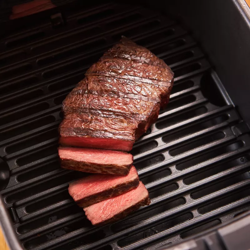 Tefal Easy Fry Grill & Steam FW2018 Single eraldiseisev 1700 W kuumaõhufritüür Must