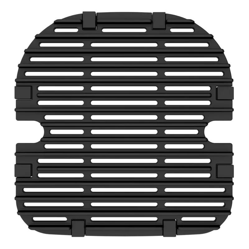 Tefal Easy Fry Grill & Steam FW2018 Single eraldiseisev 1700 W kuumaõhufritüür Must