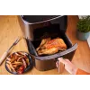 Tefal Easy Fry Grill & Steam FW2018 Single eraldiseisev 1700 W kuumaõhufritüür Must